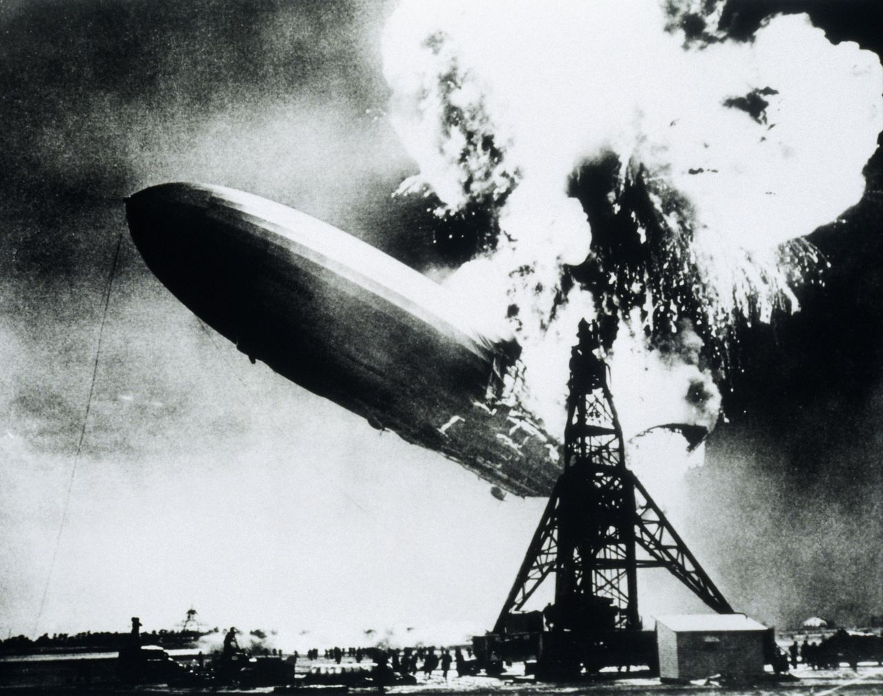 MoneyWireDaily — Fed Zeppelin: 5 Songs That Explain the Biggest Central Bank in the World