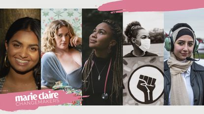 Gen Z activisits: Meet the activists to have on your radar this IWD