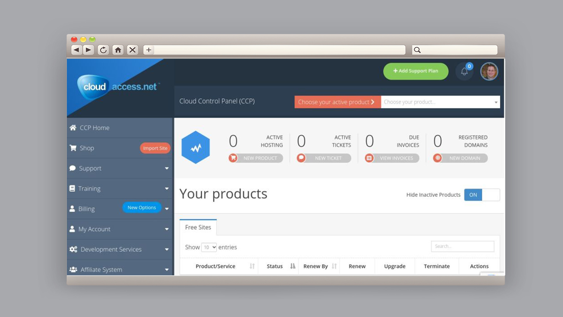 Best website builder top website builder services in 2021 Creative Bloq