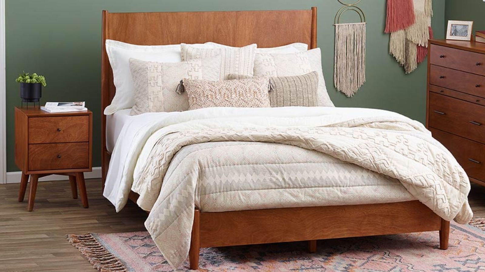 Best places to buy bedroom furniture