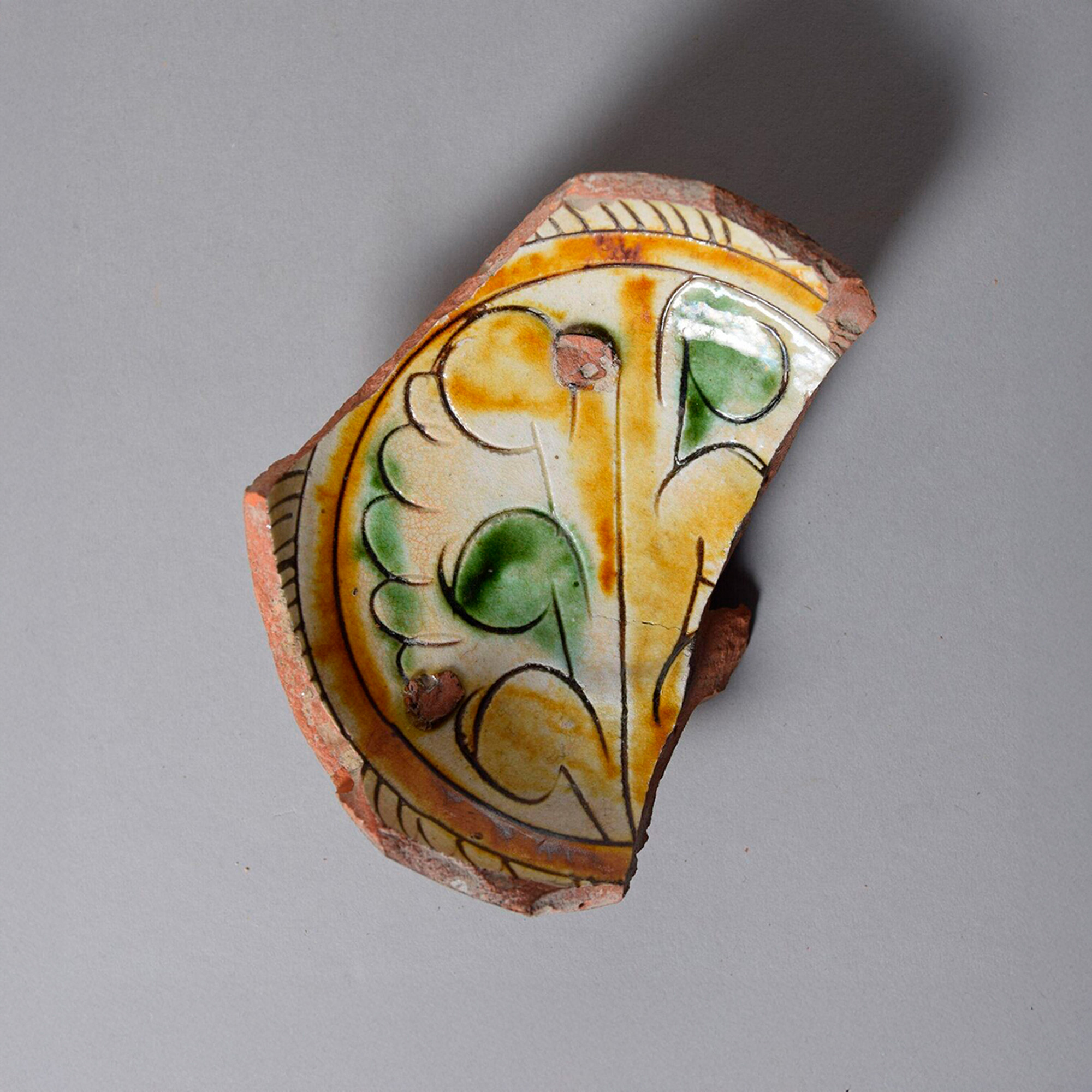 V&A Storehouse objects