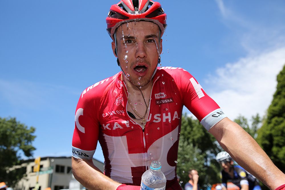 Egor Silin (Katusha)