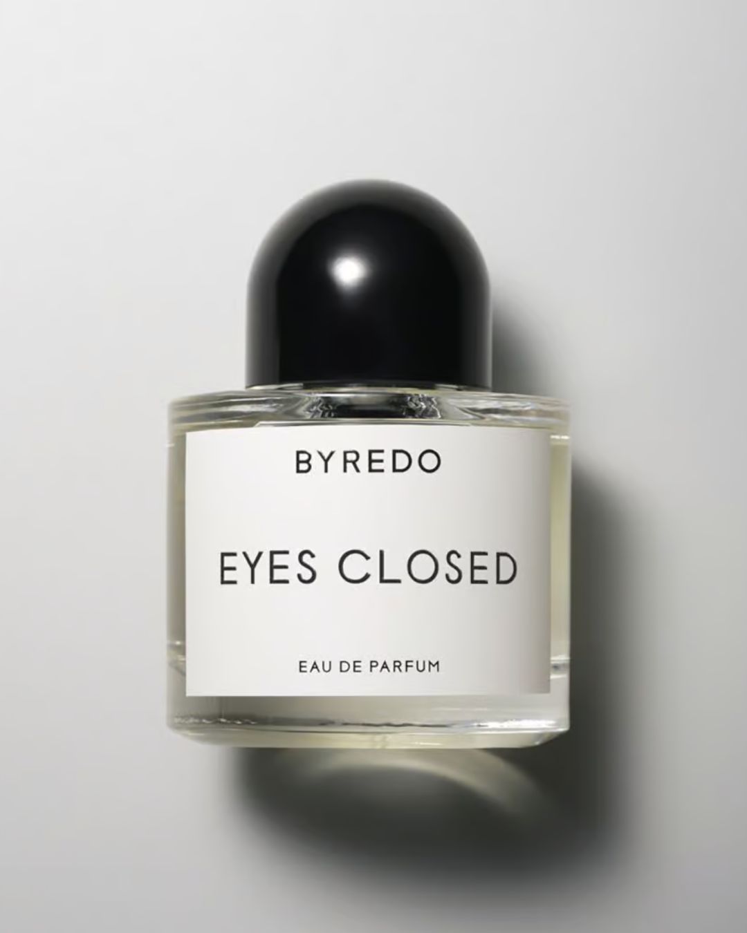Byredo, Eyes Closed