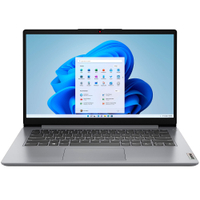 Lenovo IdeaPad 1i: was $249.99 now $99.99 at Best Buy
Our favorite super-cheap laptop deal from the Cyber Monday sale at Best Buy is this Lenovo IdeaPad marked down to just $99.99. If you've got a small budget and would prefer a Windows machine over a Chromebook, then this is the one to go for to handle all your basic day-to-day computing needs. It also comes with a slightly larger 14-inch display, which is rarely seen at such a low price.