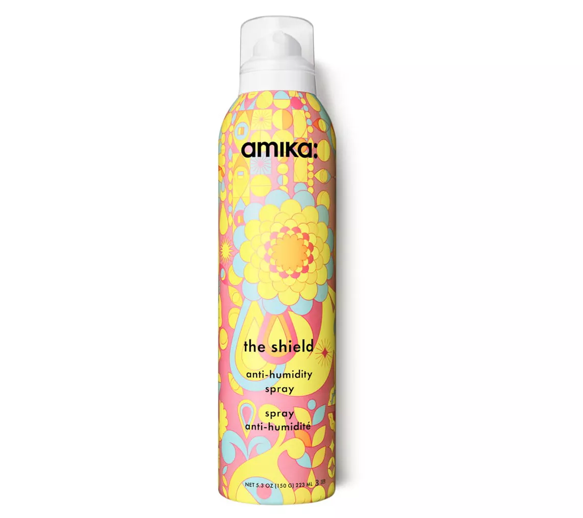 Amika the Shield Anti-Humidity Spray 5.3 Oz