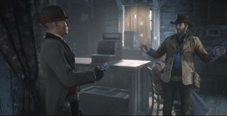 Red Dead Redemption 2 ending analysed | GamesRadar+