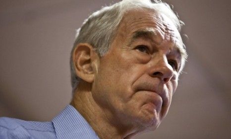 Rep. Ron Paul