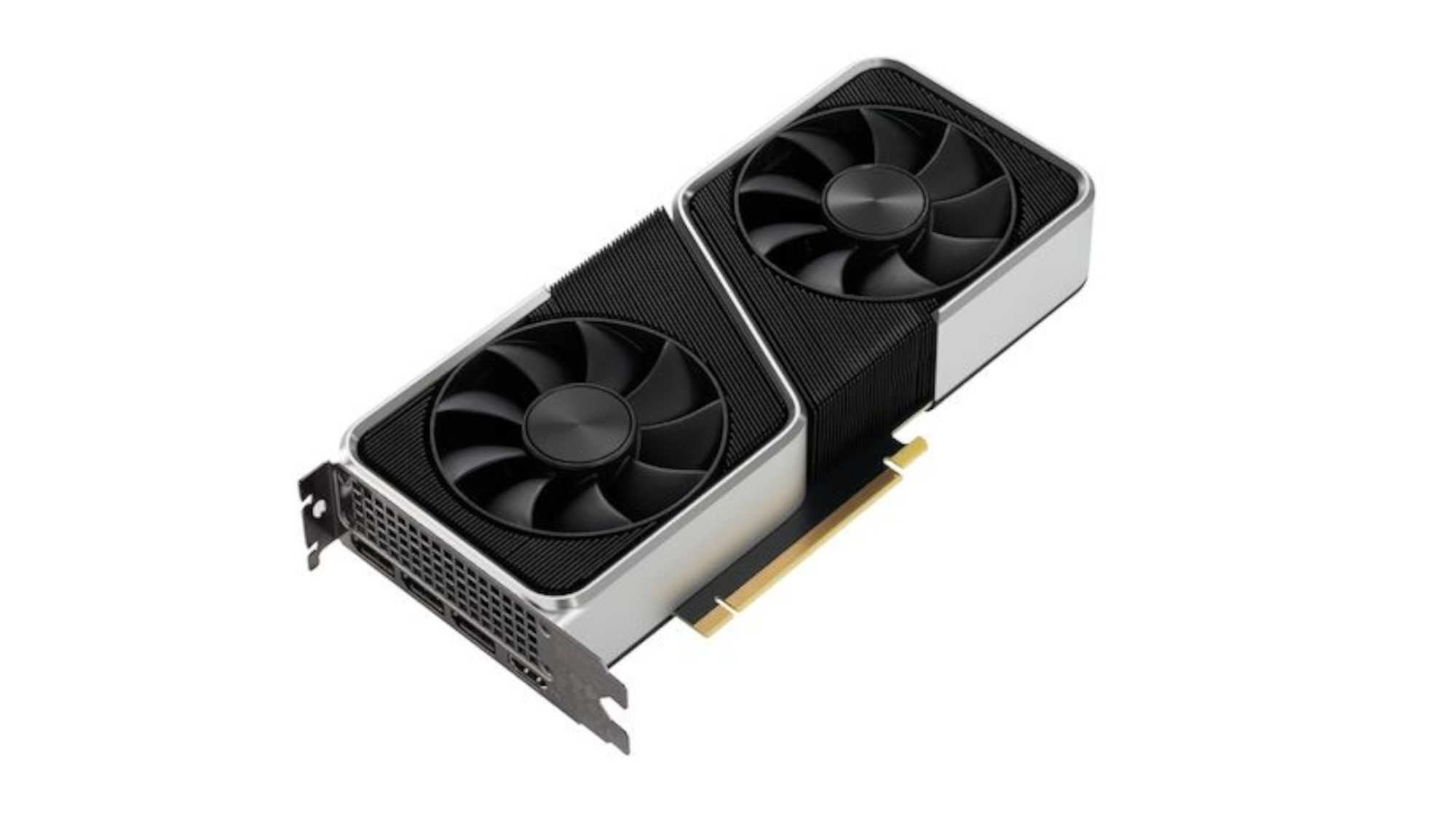 Nvidia GeForce RTX 3060 Ti