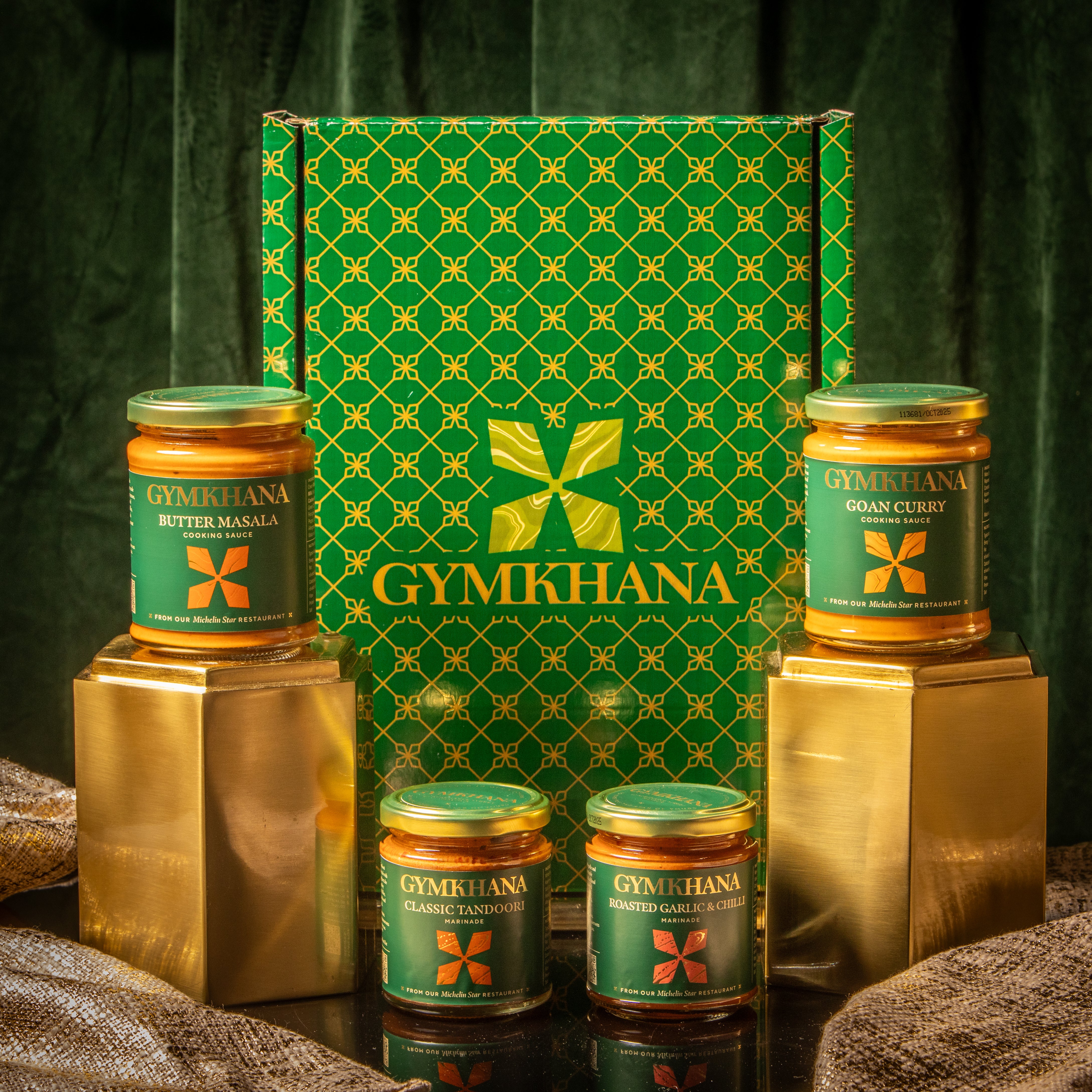 Be the Star Gift Box