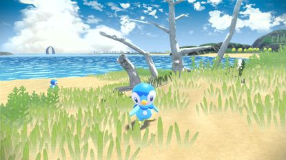 Pokemon Legends Arceus