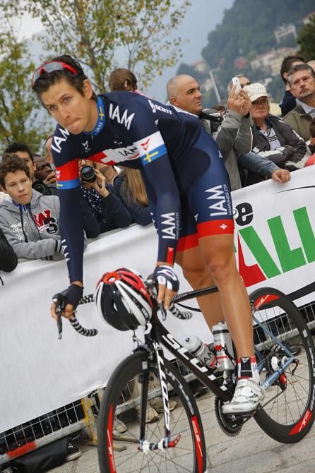Thomas Lovkvist (IAM Cycling)