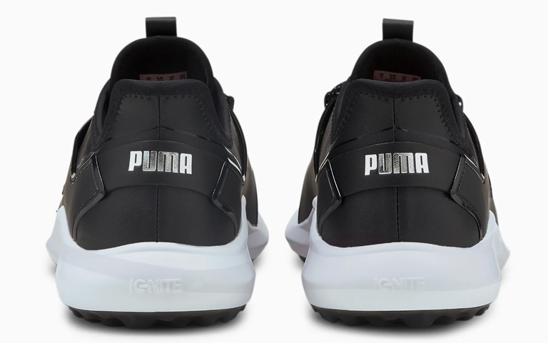 Puma Ignite Fasten8 Pro review: locked In golf shoe performance and ...