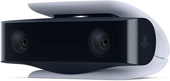 ps5 hd camera