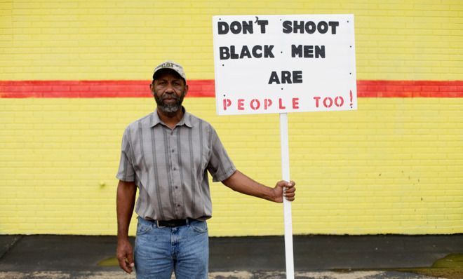 After Ferguson, We Don't Need Another Dialogue On Race | The Week