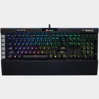 Corsair K95 RGB Platinum | $199.99 $159.99 at Newegg (save $40)