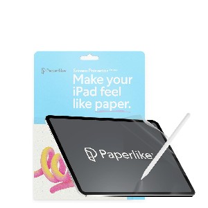 Product shot of Paperlike 2.1