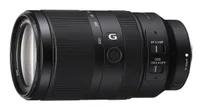 Best telephoto lens: Sony E 70-350mm f/4.5-6.3 G OSS