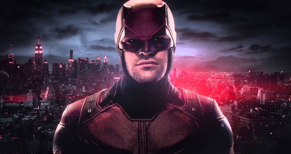 Charlie Cox teases &#039;exciting&#039; Daredevil return in the MCU