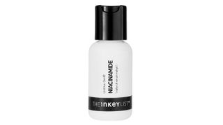 ageing effects of face coverings The Inkey List Niacinamide Serum, £6.99, Cult Beauty