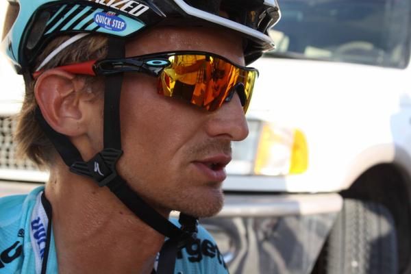 Peter Velits (Omega Pharma-Quickstep)