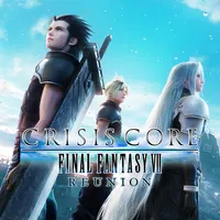 Crisis Core –FINAL FANTASY VII– REUNION | $50