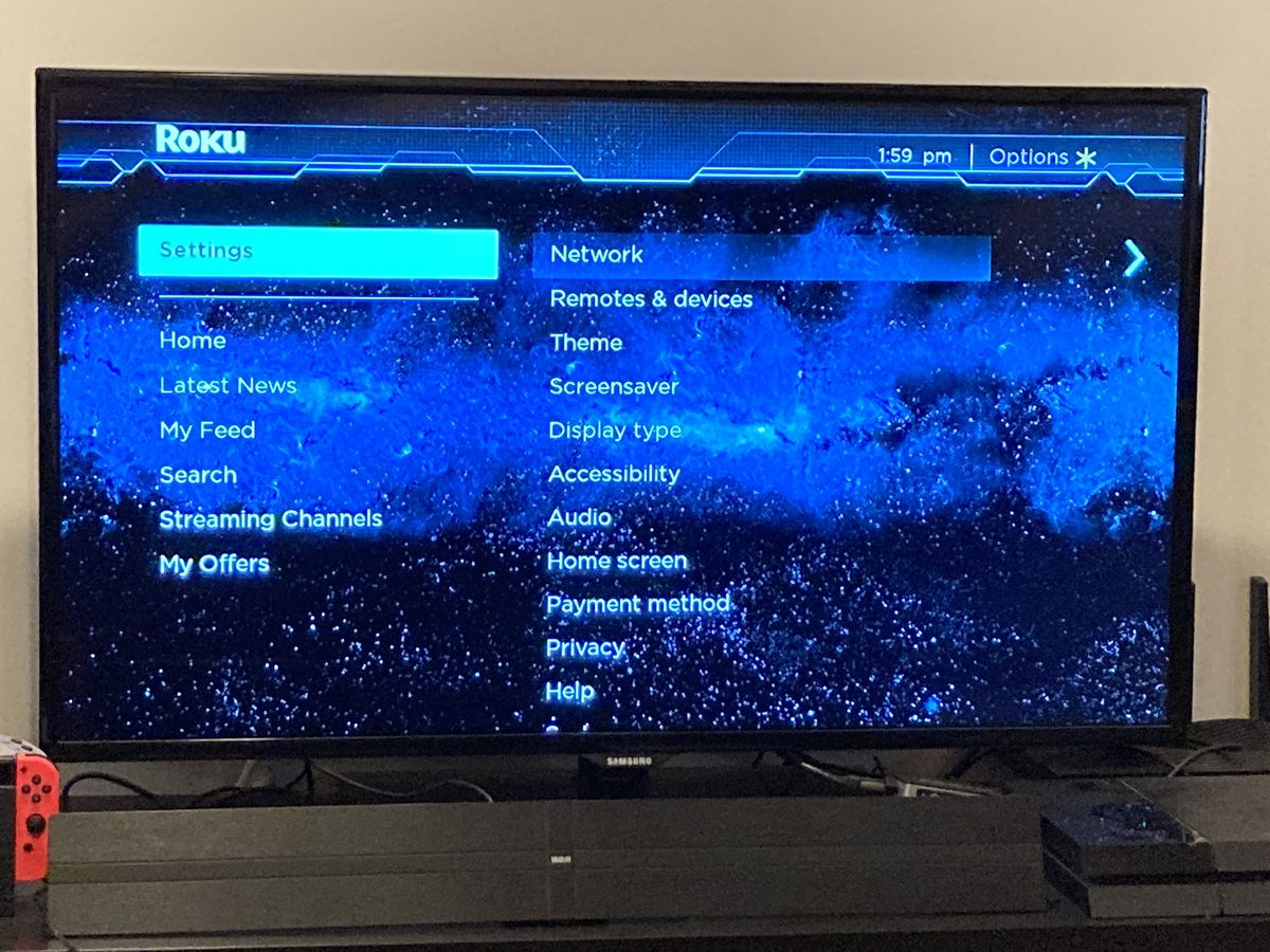 How to use screen mirroring on Roku Tom's Guide