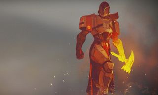 Sunbreaker Titan