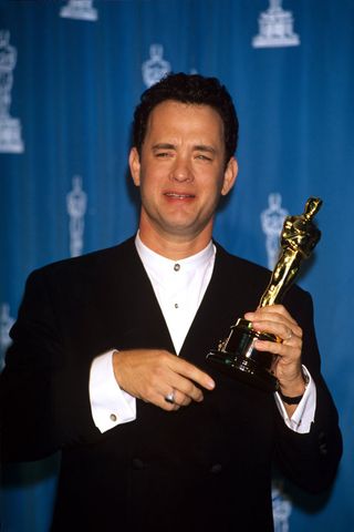 Tom Hanks