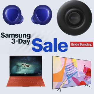 Samsung 3 Day Sale