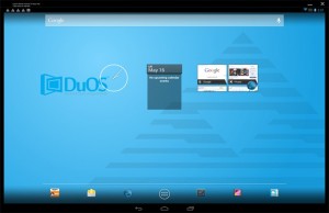 Amiduos For Windows 7