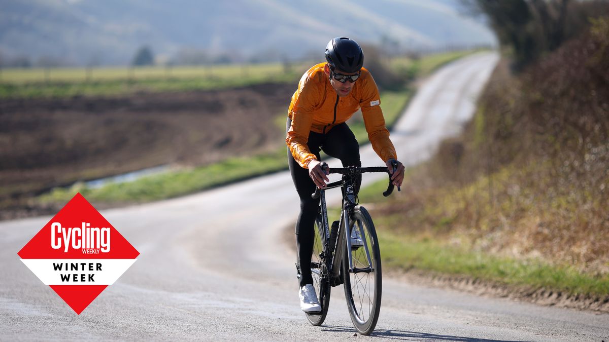 Five ways winter cycling ruins your fitness – and how to avoid them