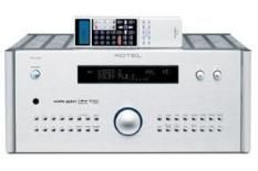 Rotel RSX-1560 review | What Hi-Fi?