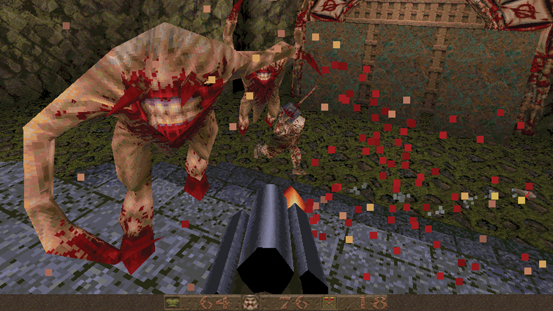 Could id Software be making a new Quake game?