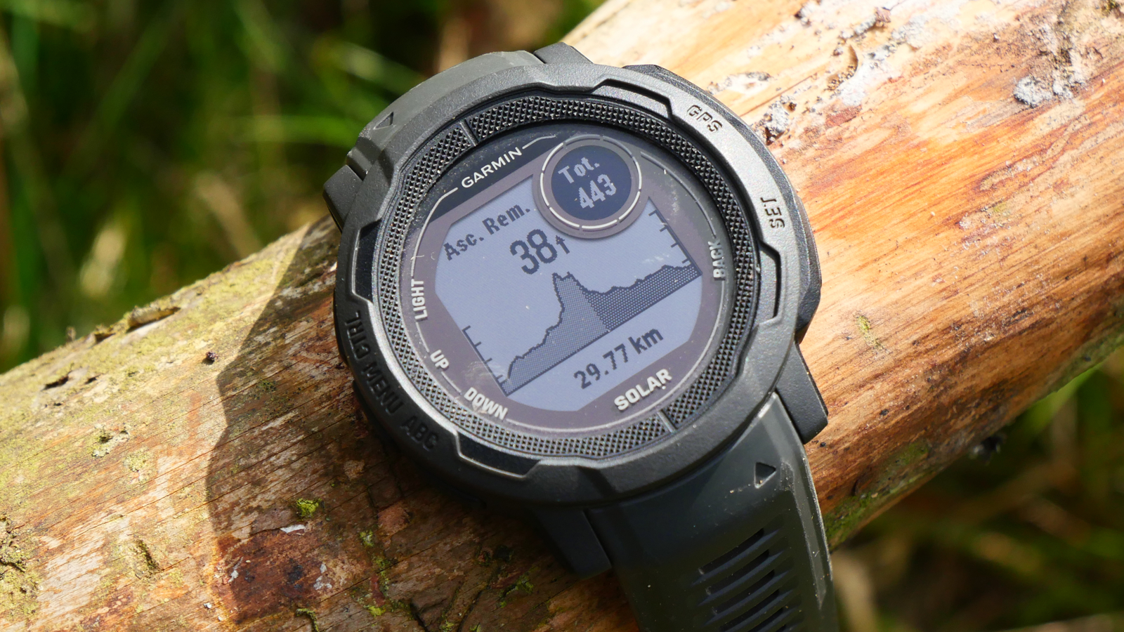 Garmin Instinct 2 Solar review – is this entry level smartwatch a good ...