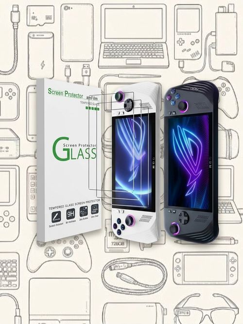 3 pack screen protector