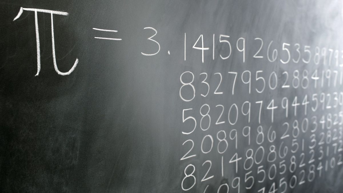 11 numbers that are cooler than pi