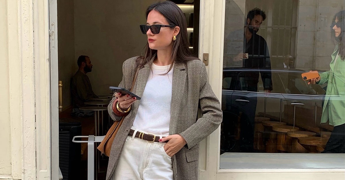 Okay, the New Nordstrom Sale Is Major—These 30 Items Are Actually Amazing for Fall (Perfect for a Chic Wardrobe)