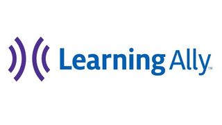 Learning Ally logo