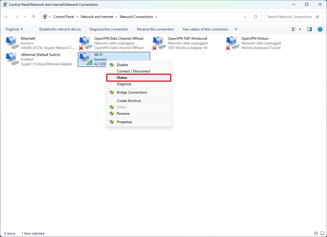 How to prevent laptop from connecting to Wi-Fi automatically on Windows ...
