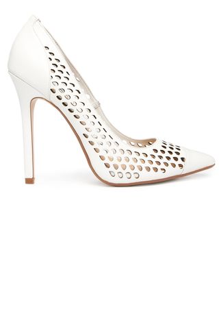 Asos Peggy Pointed Heels, £30