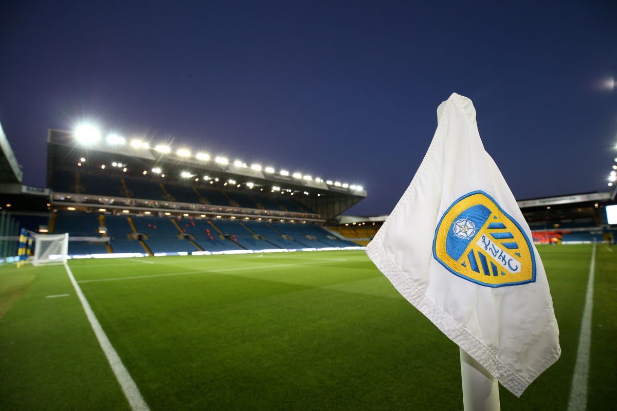 Leeds United v Sheffield United – Sky Bet Championship – Elland Road