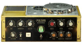 Best delay plugins: Pulsar Audio Echorec