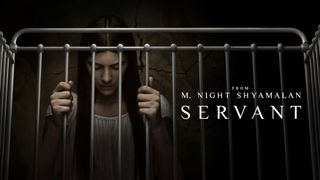 Servant Season Three