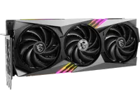 Best retailer in the US
MSI Gaming (MSI) GeForce RTX 4090 24GB - $1,699 at Newegg