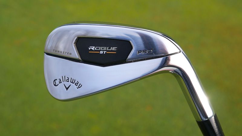 Best Callaway Irons 2022 | Golf Monthly