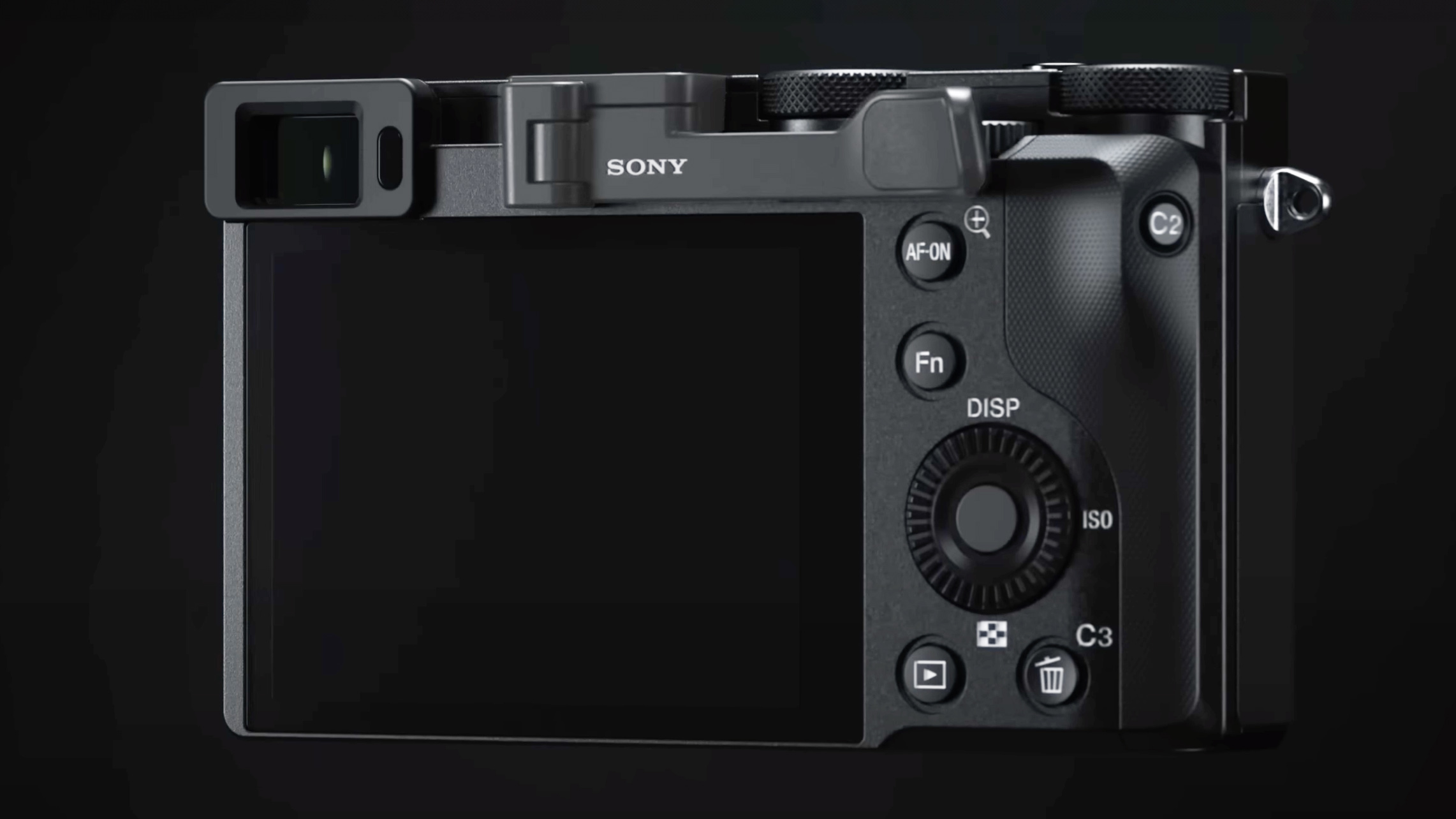 Sony RX1R III