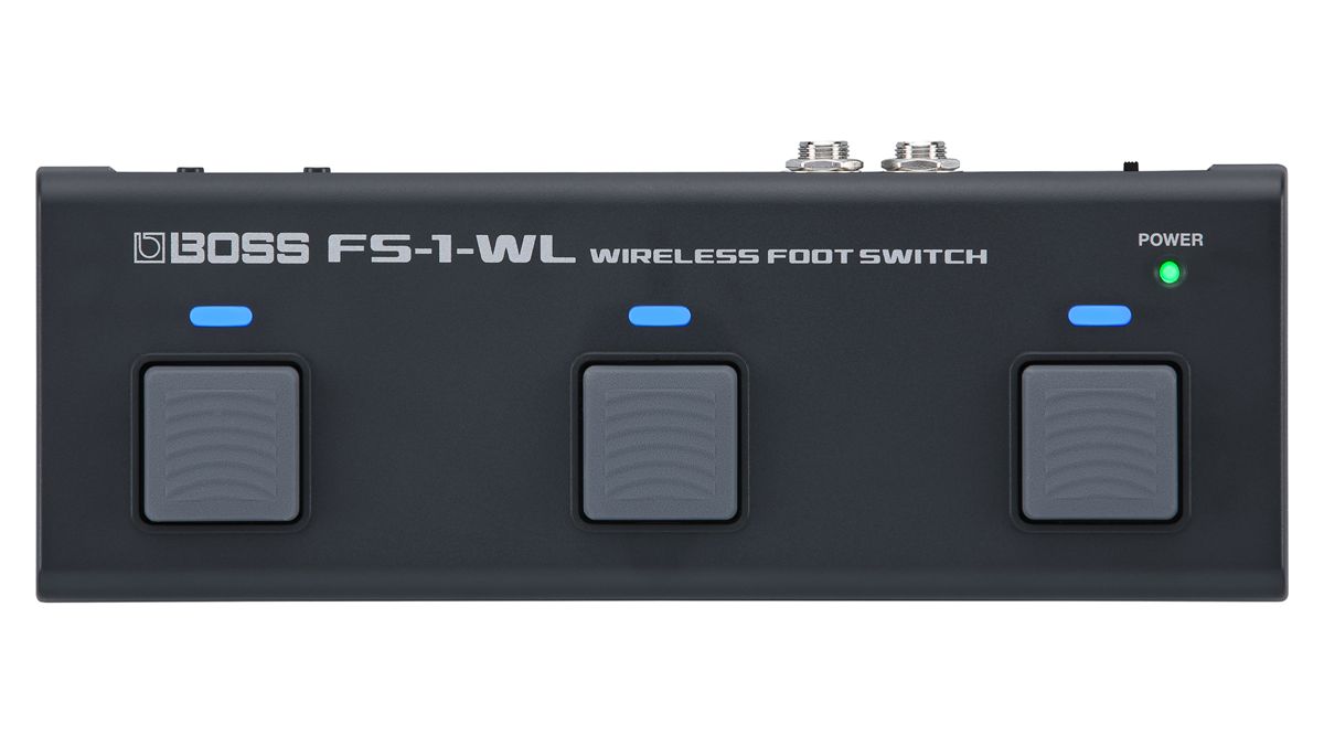 Boss FS-1-WL