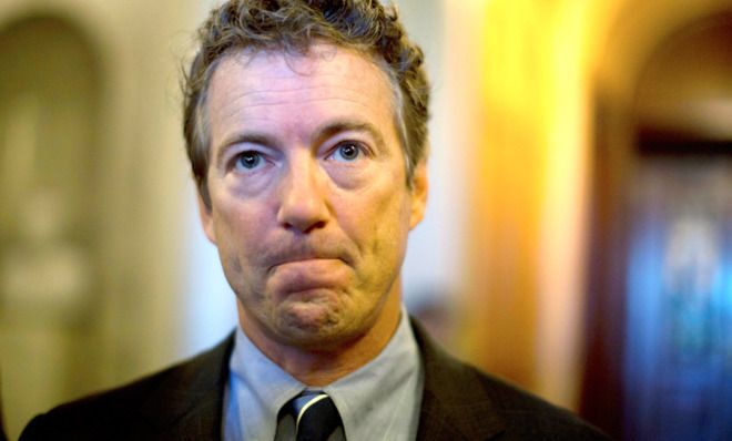 Rand Paul