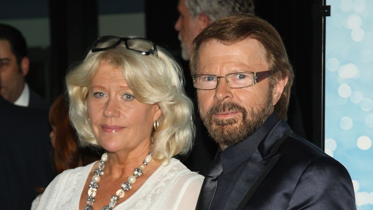 ABBA’s Björn Ulvaeus to remain &#039;close friends&#039; with wife Lena after divorce 