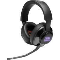 JBL Quantum 400 Gaming Headset: $99 $49 @ Amazon